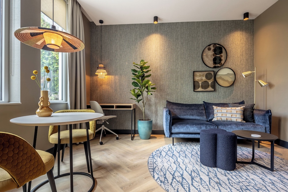 BizStay Delft