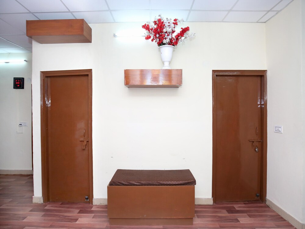 OYO 12871 Rehan Basera