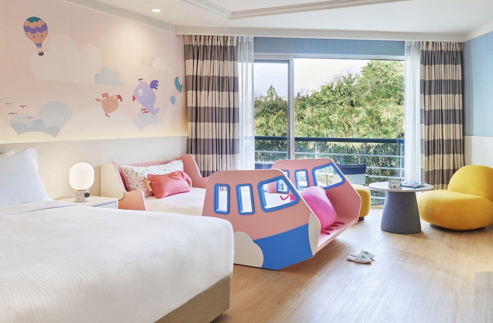 Grand Josun Jeju 10