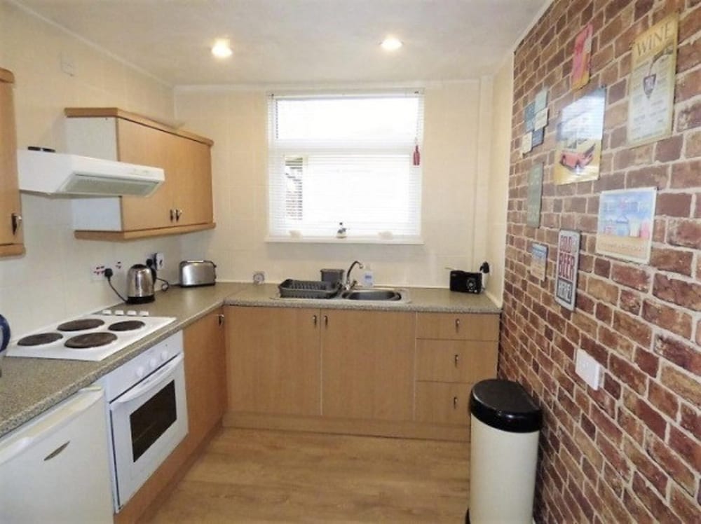 3 Bedroom Detached Holiday Chalet, Southshore Park