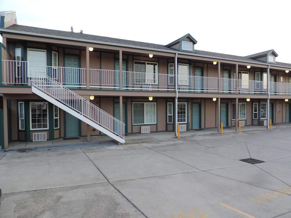 Sweet Breeze Inn