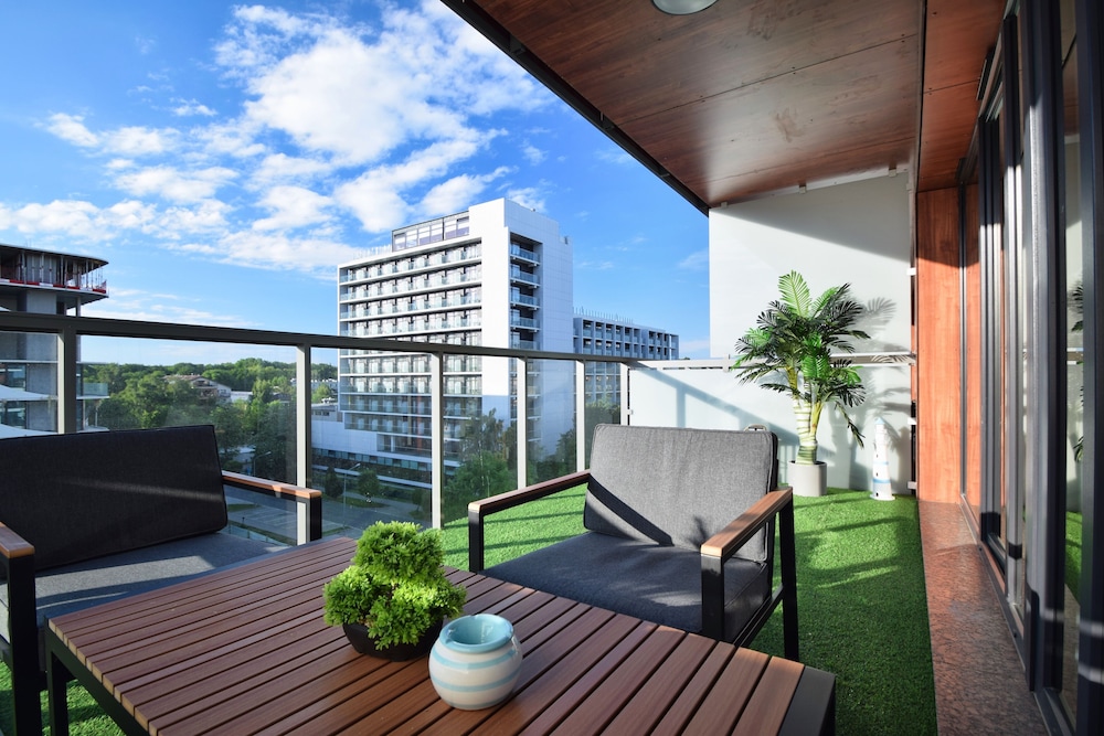 RentPlanet - Apartamenty Kasprowicza view 4