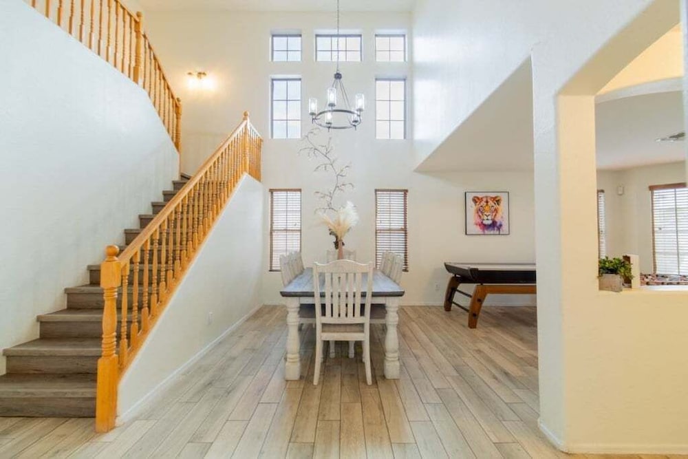 Casa Alessia 4br Home & Heated Pool 4 Bedroom Home