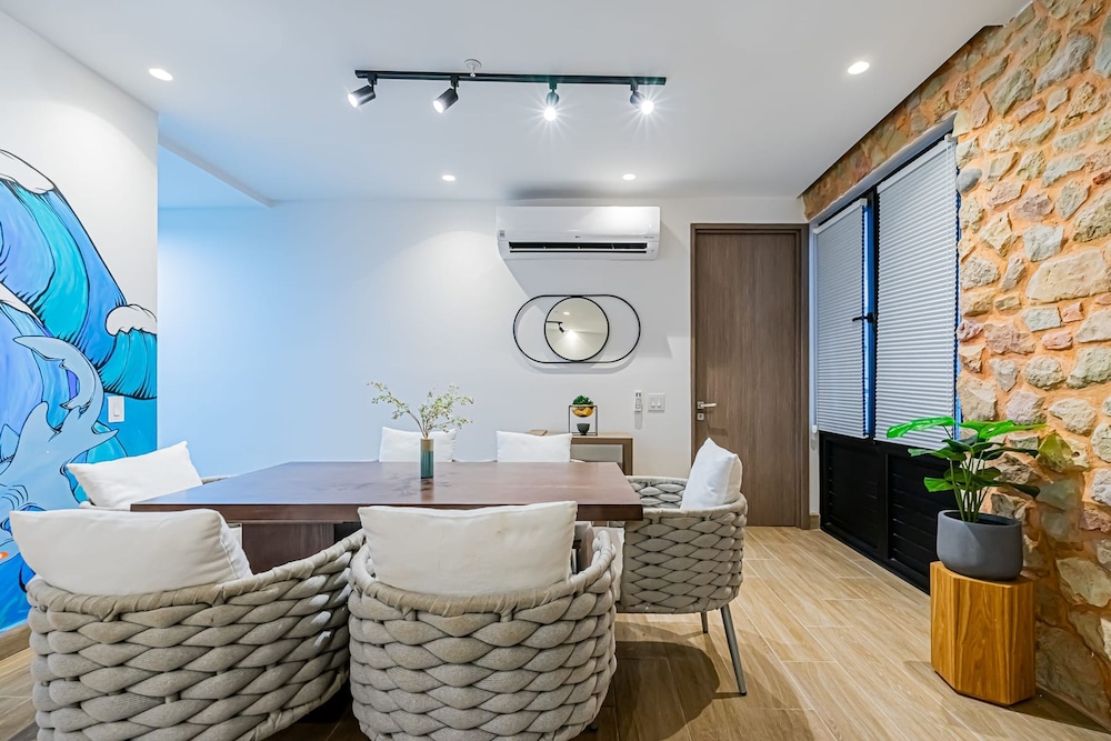 w Majestic 2BR w Modern Deco in Casco Viejo