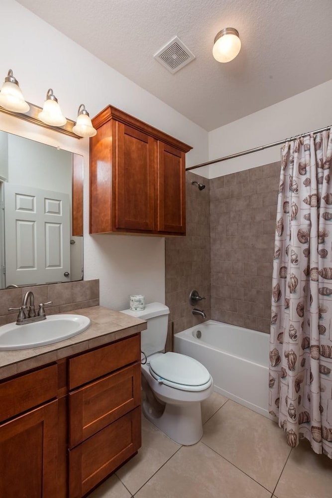 Sandy Hook by Ryson Vacation Rentals