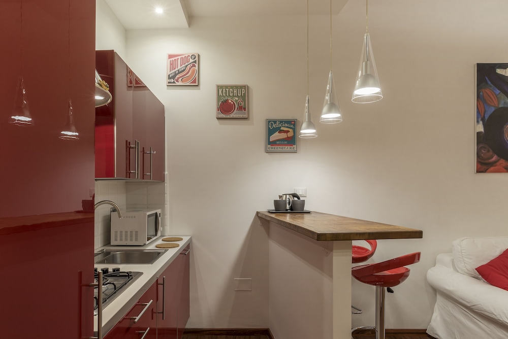 Castro Pretorio & Sallustiano Lovely Flat