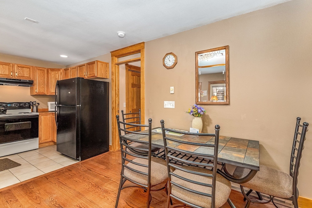 Unparalleled Park City Ski Resort Lodging