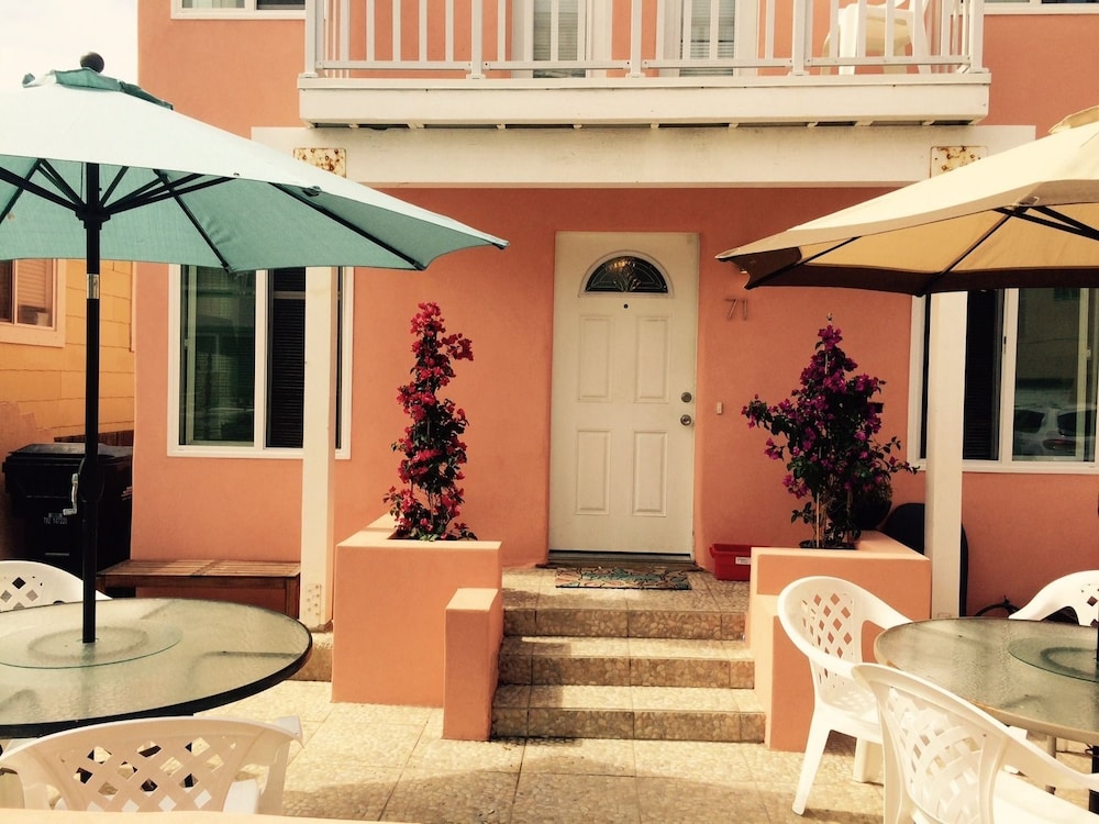 Luxury Ocean View Condo Mission Beach