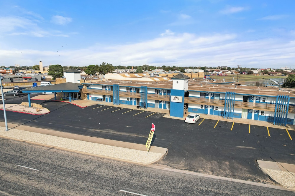 Southern Springs Extended Stay