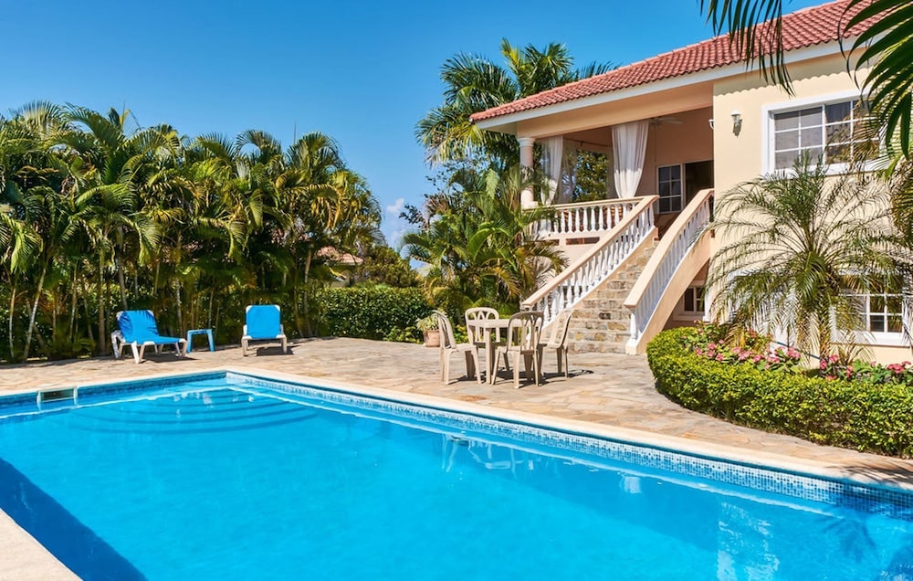 Villas in Hispaniola Residencial