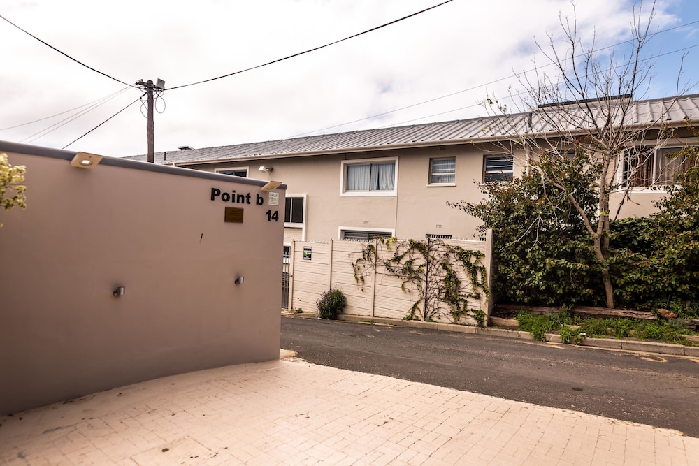 Point B Guest House