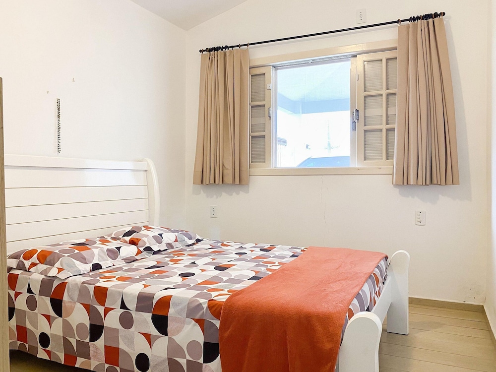 Casa na Lagoa - Farol Sta Marta - Laguna