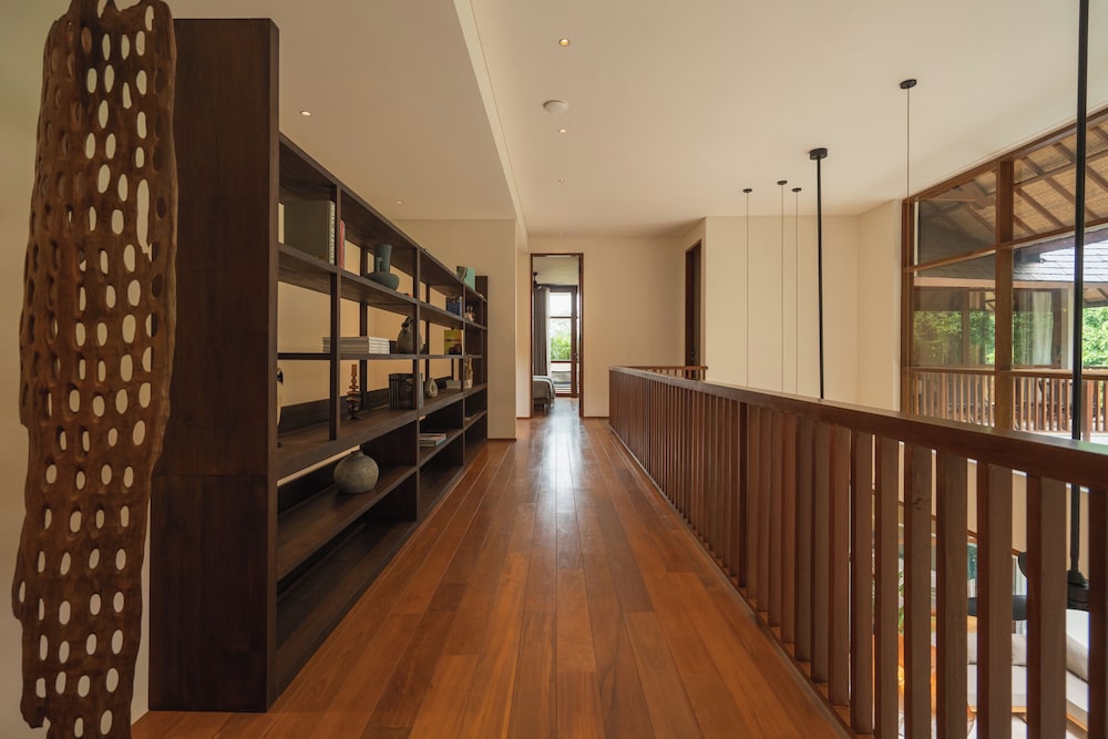Villa Nordoy 3 by Alfred in Bali