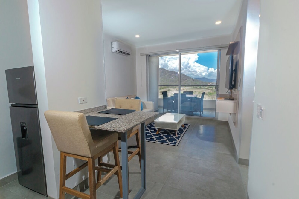 Apartamentos Santa Marina by C - HOST