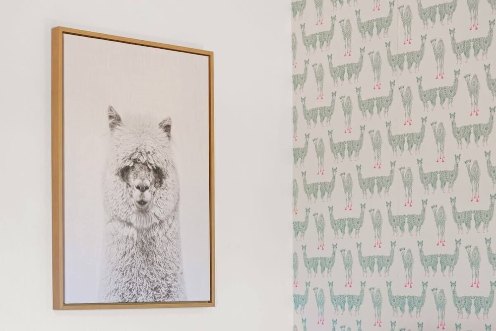 @ Marbella Lane - Alpaca Farm House l Pool