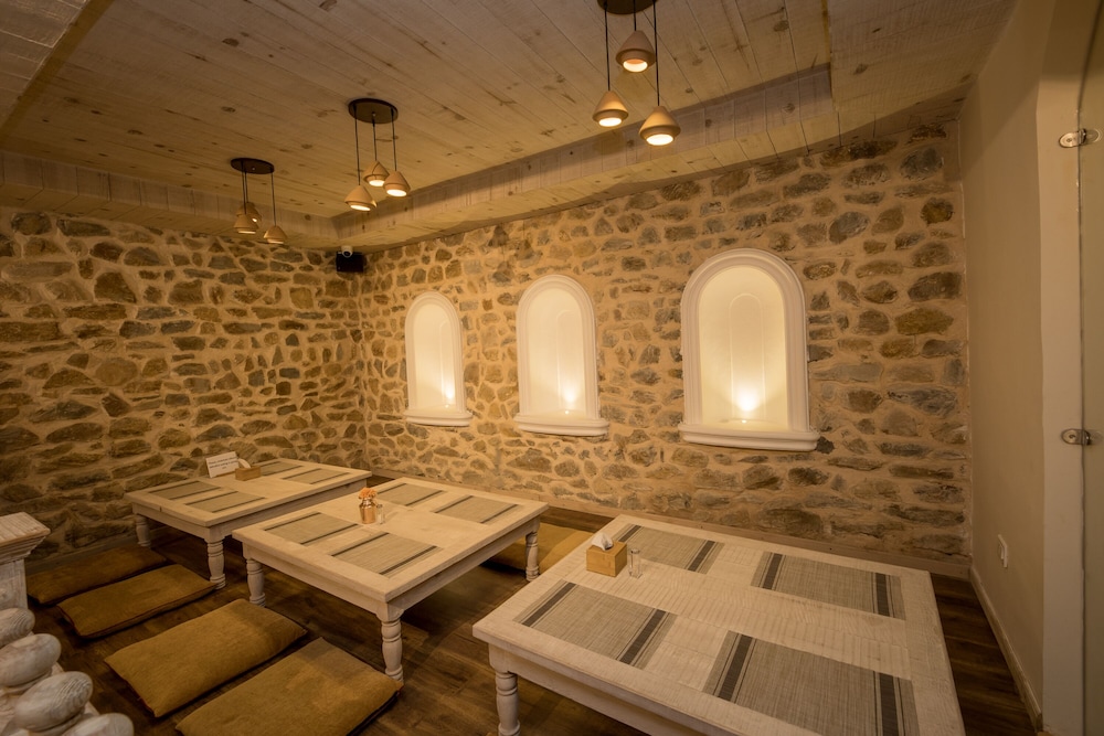 Nepal Yoga Home - Adult Only