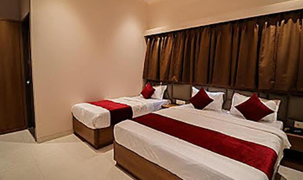 FabExpress Ascent Star Inn