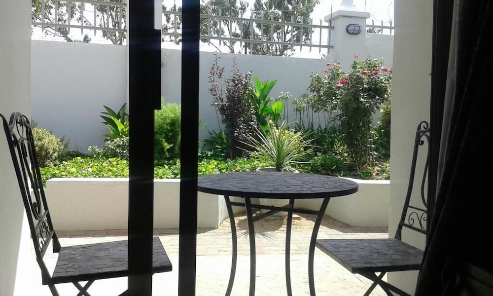 Tribute Guest House Matala
