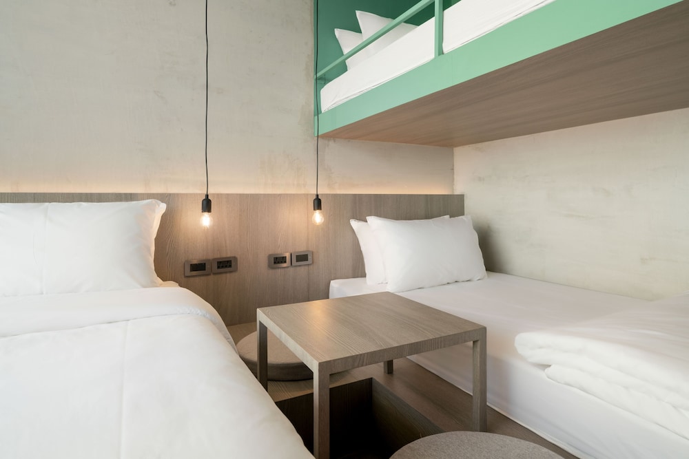 Speck Bangkok
