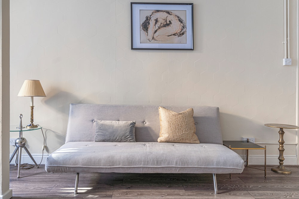 The Egerton - Serviced Apartments