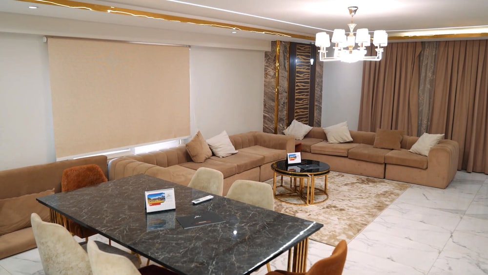 Premium Swiss Residence Mohandessin