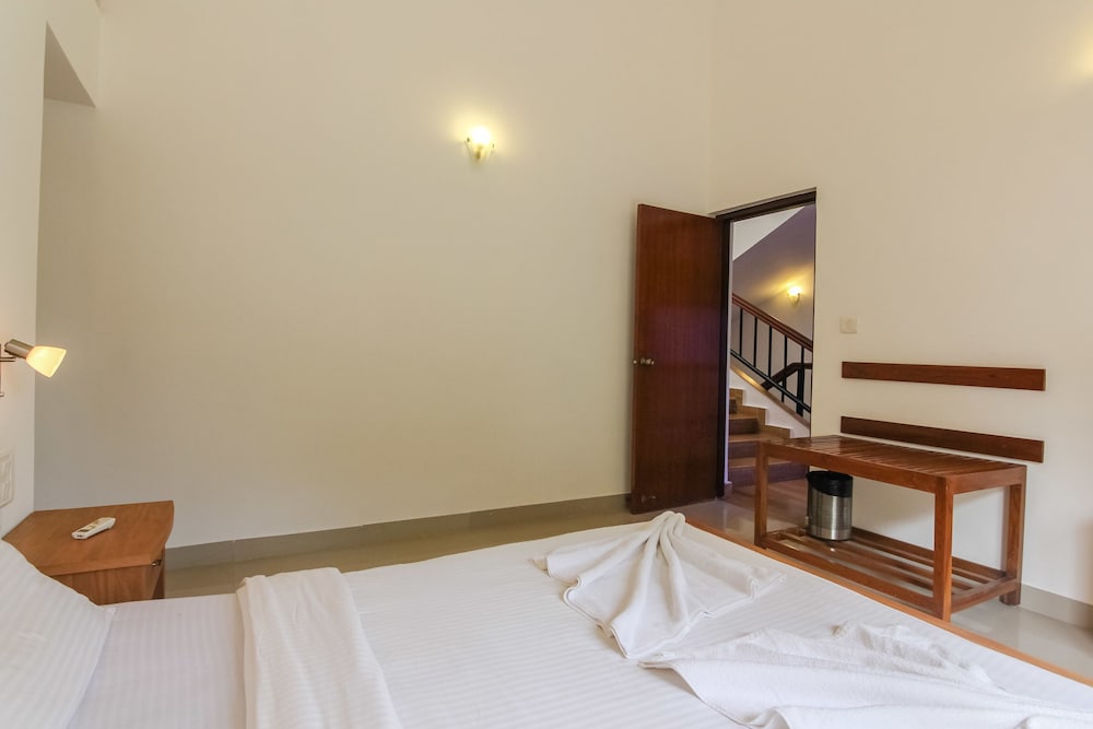 Casa Del Sol Anjuna