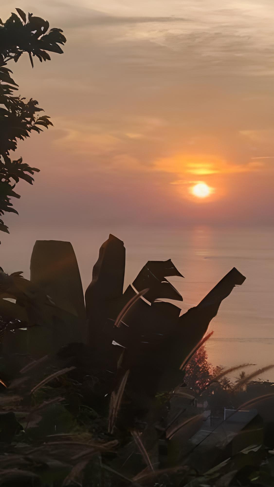 Baantonkhao Kata Beach