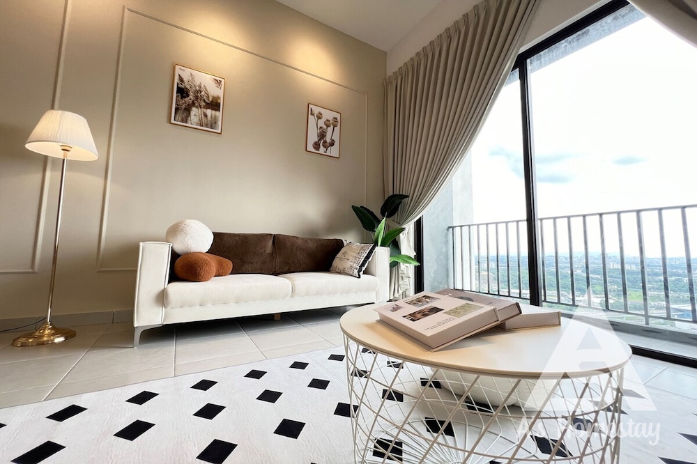 Netizen Cheras Residence by Emily in Town