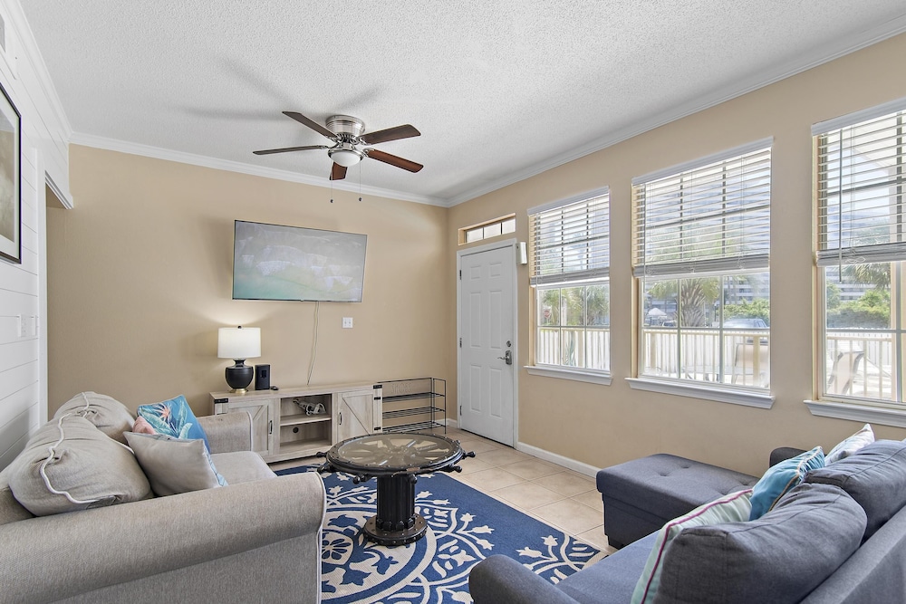 Poinciana Place #123