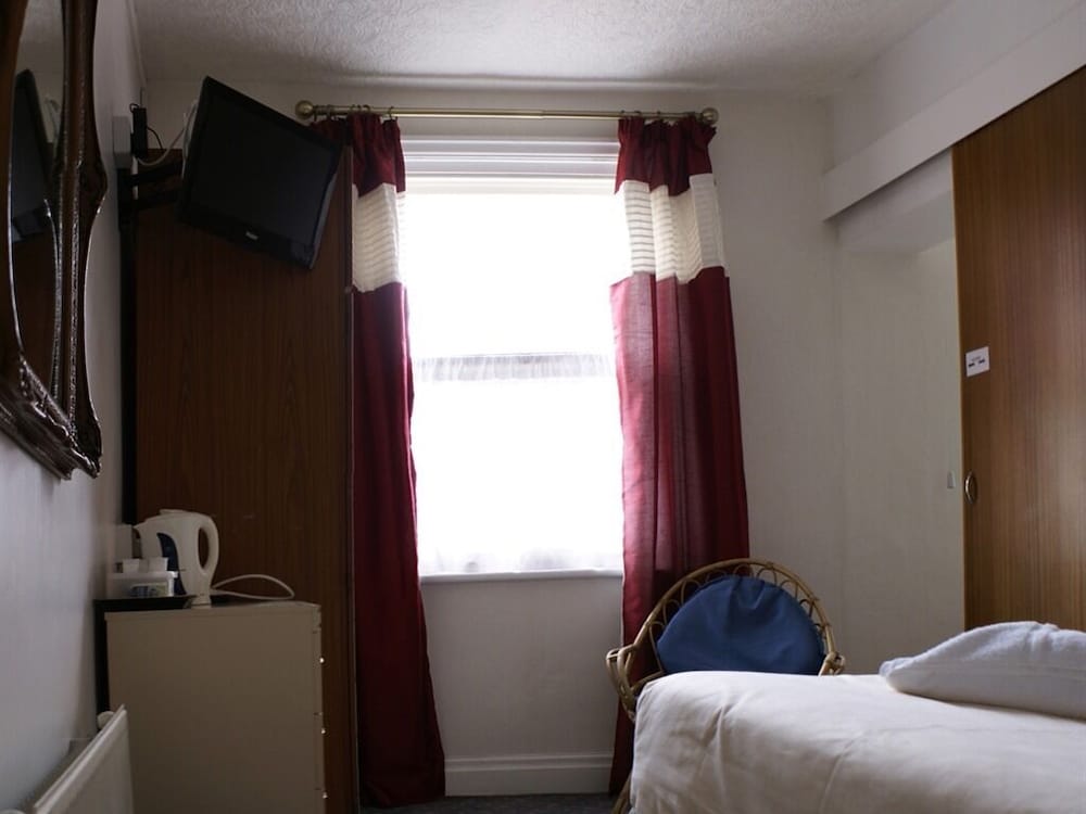 Highfield Hotel