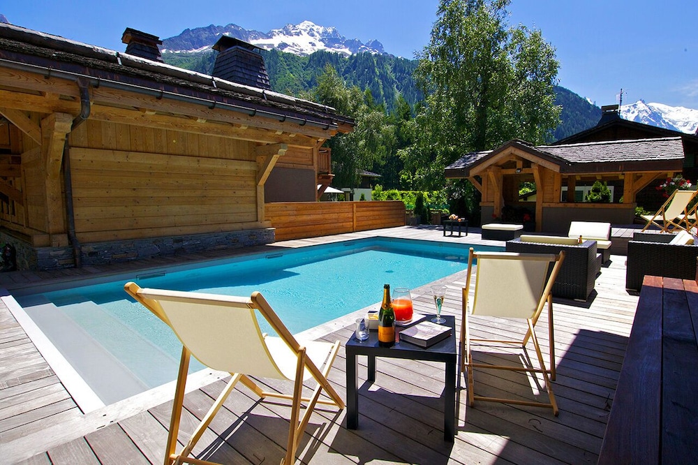 Les Rives d'Argentière
