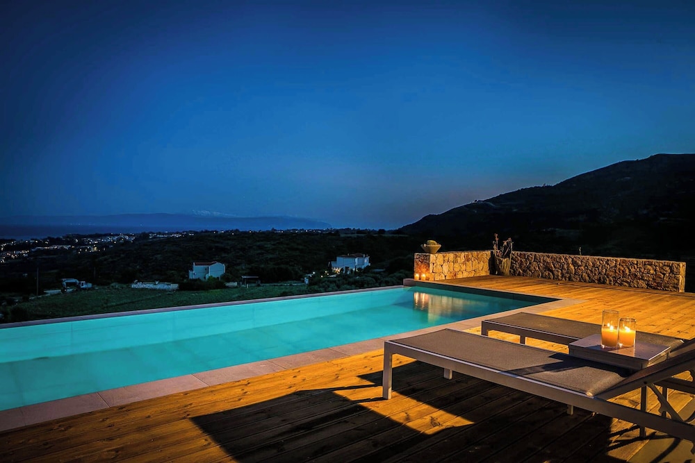Villa Iliotropos