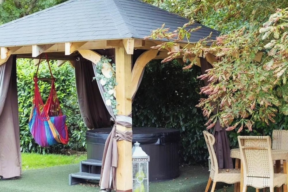 Ravensdale Retreat Dundalk