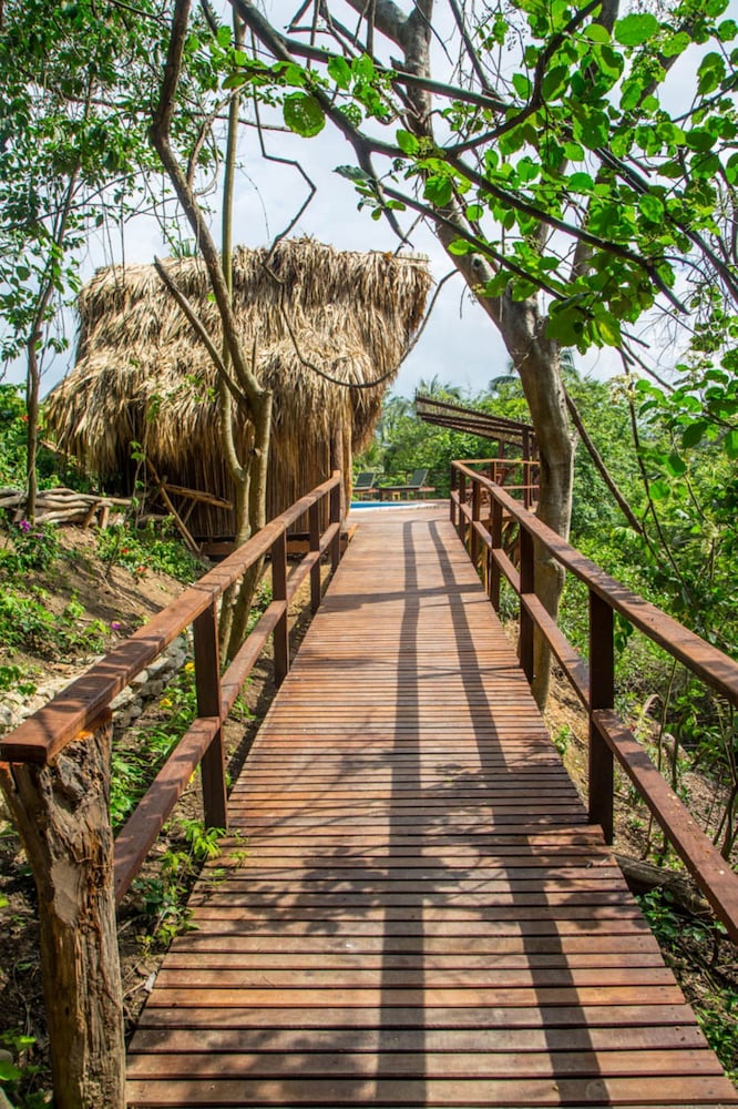 Finca Barlovento Maloka, Tayrona Park