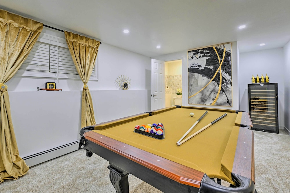 'dreams of Paradise' Luxury Home w/ Pool! - Property Image 11