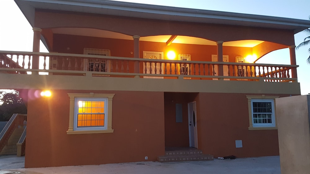 Ri'Biero's Holiday Apartments
