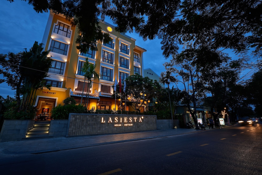 La Siesta Hoi An Resort & Spa 153