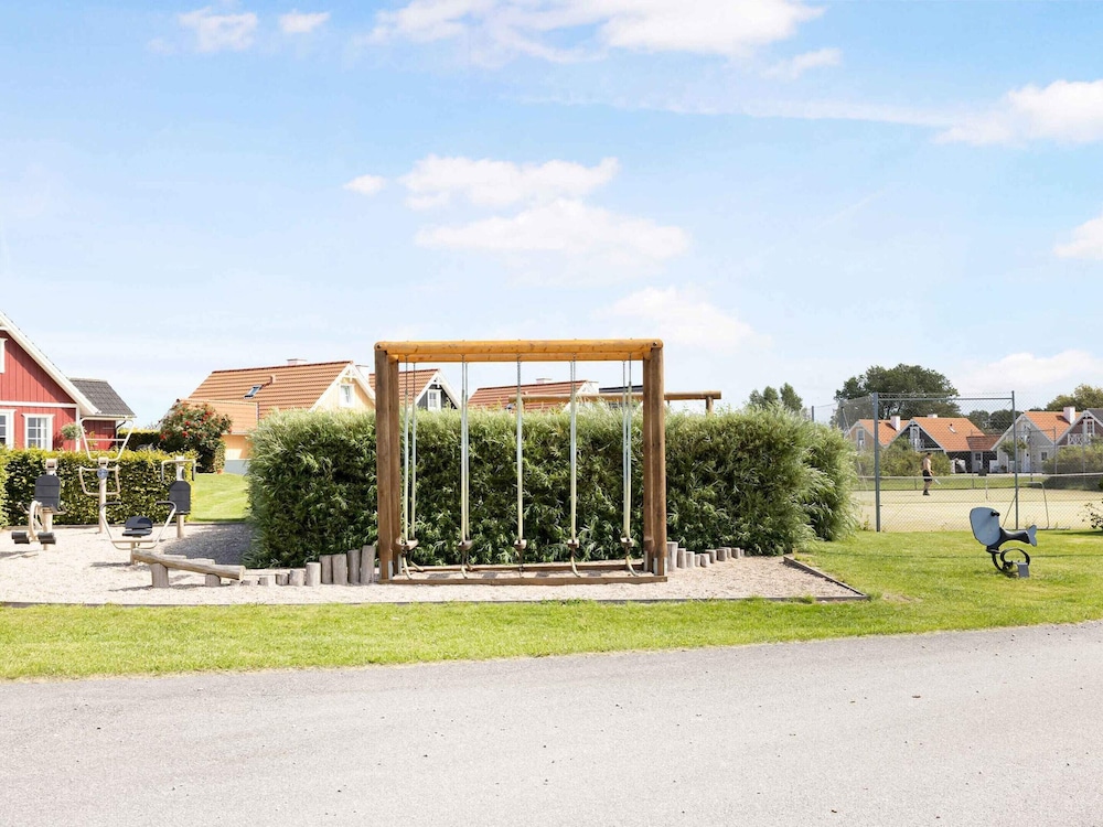 5 Star Holiday Home in Brenderup Fyn