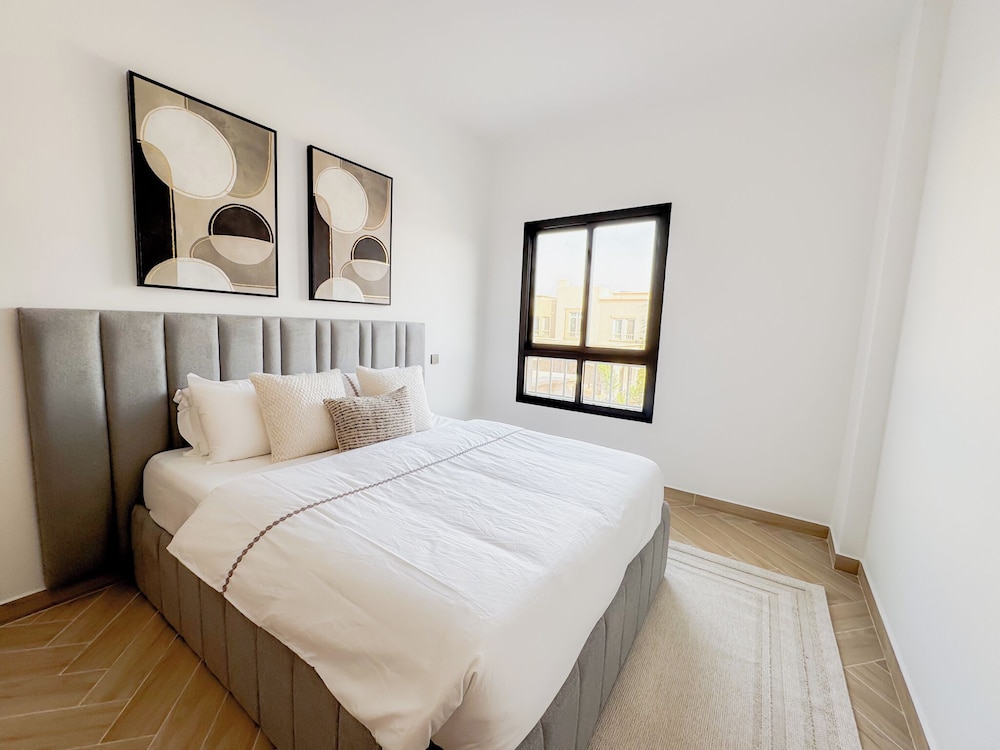 Designer Furnished Villa Luxury Finishes