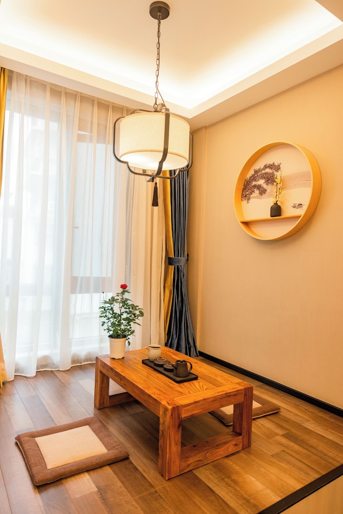 Li River Resort Villa Hotel