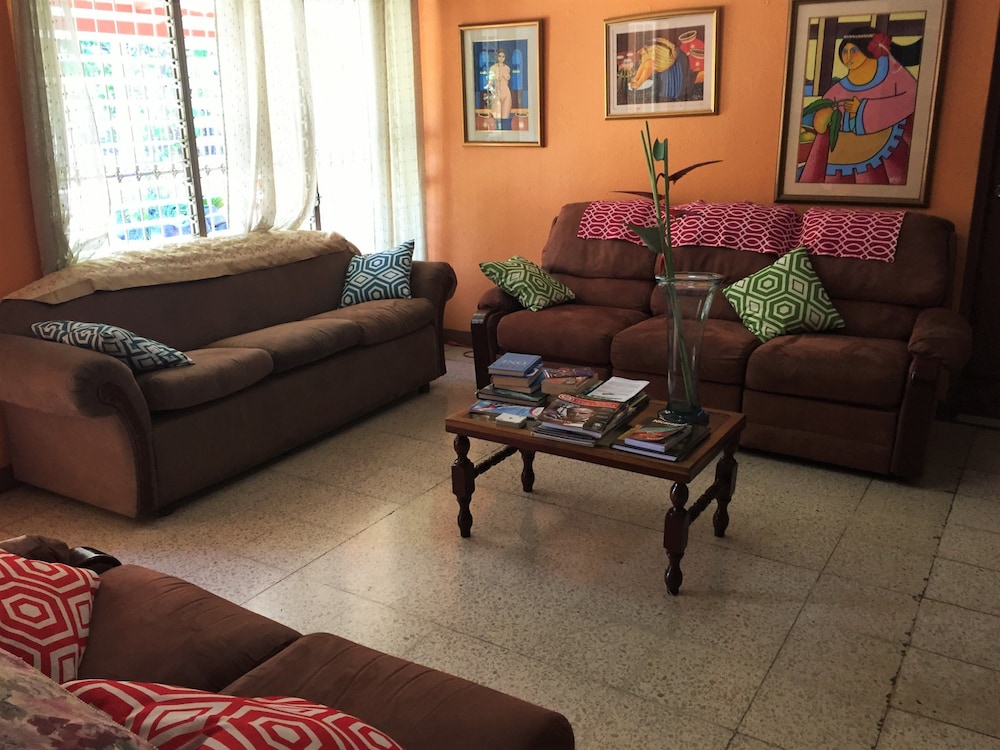 Casa Lucia