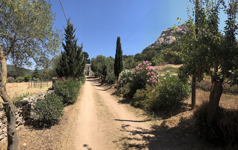 La Casa delle Fate