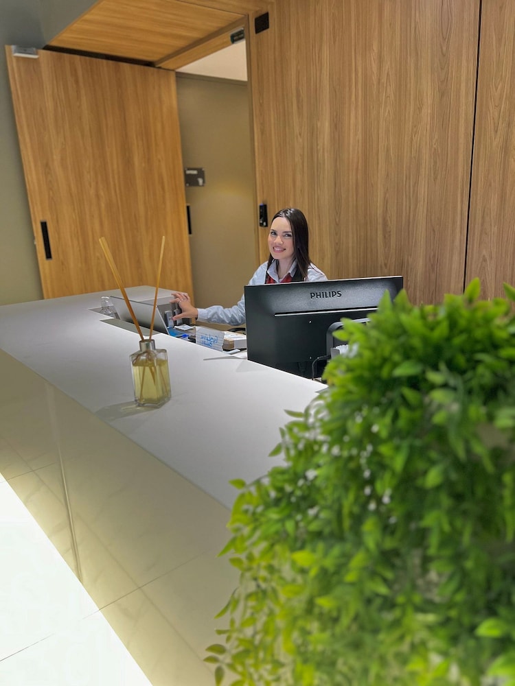 Apartamentos Prime-Prox a Oscar Freire