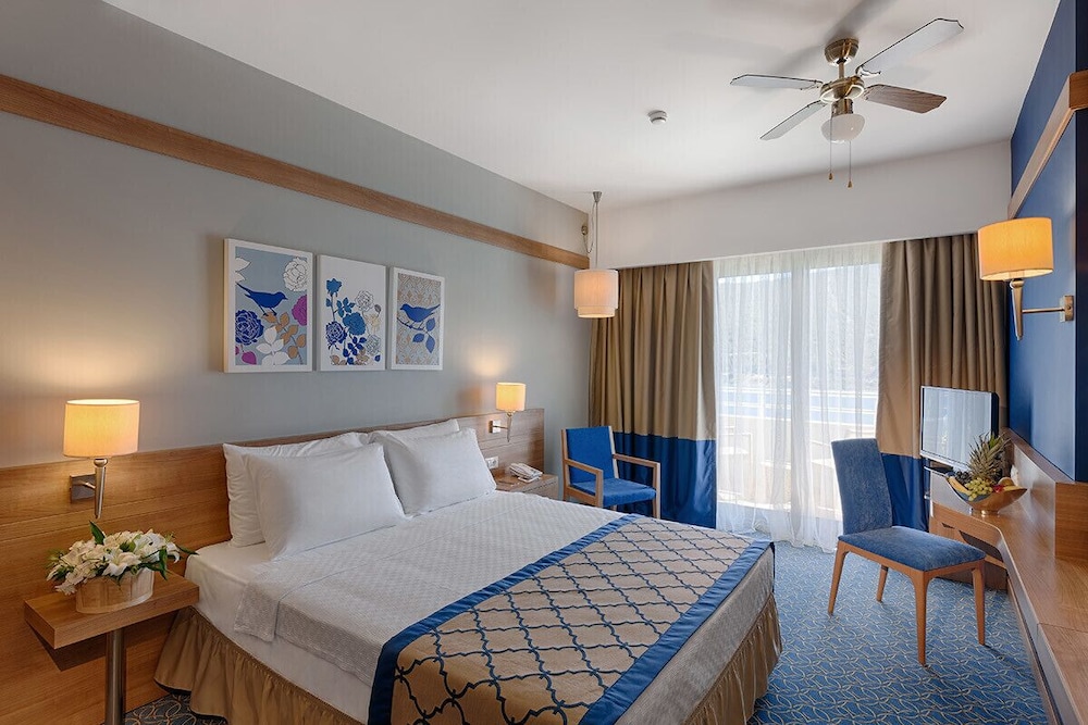 La Blanche Island Bodrum - All Inclusive