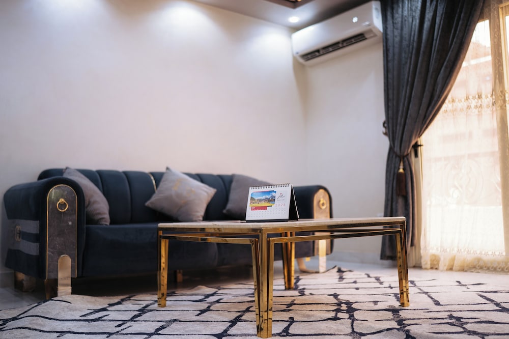 Premium Swiss Residence Rehab