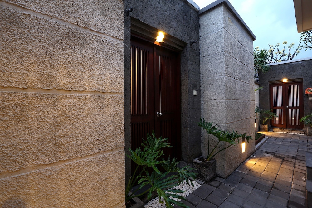 The Bali Bill Villa