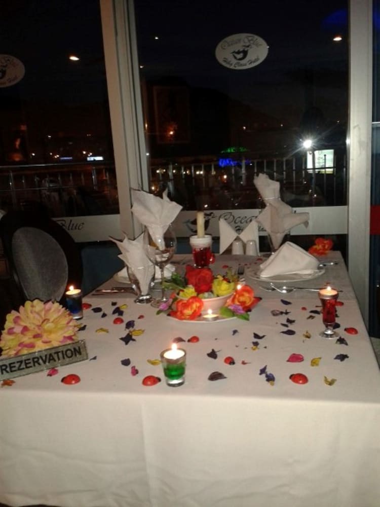 Ocean Blue Yüksek Sınıf Otel - Image 120