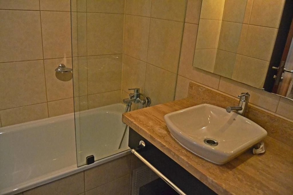 Providencia Suite Manuel Montt
