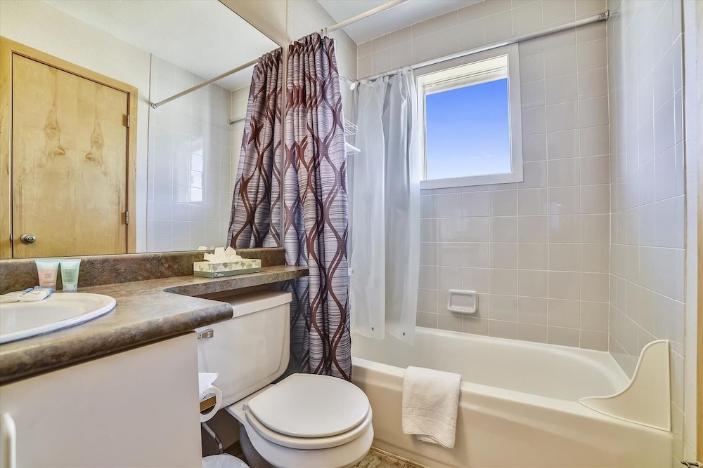 Lagoon 723A - 2 Br Townhouse