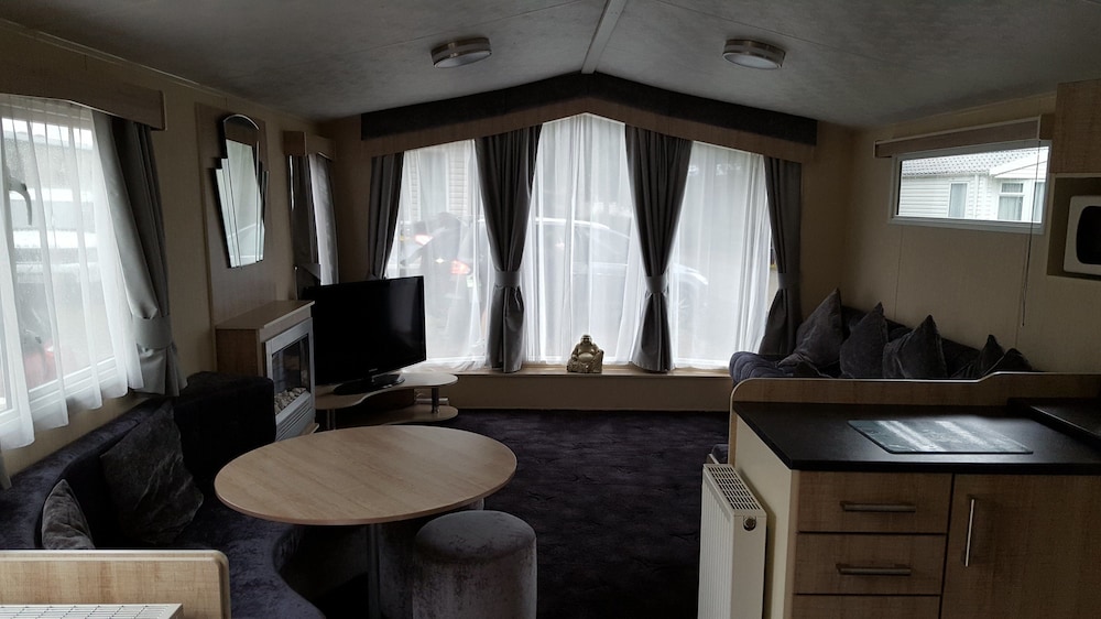 Tiggs Caravans
